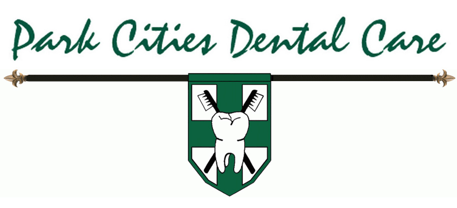 Park Cities Dental Care - Dallas TX Dentist Logo