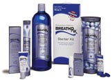 Breath Products