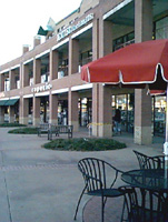 Office Building Photo