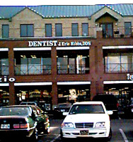 Office Building Photo